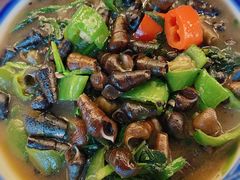 -园林美食城·本土农家菜(杨和镇店)