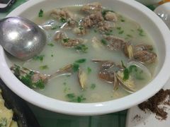 -华春餐馆(鱼山路店)