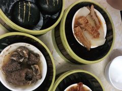 -肥佬夜茶(早茶·西乡店)