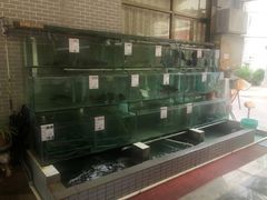 -祈胜邨•顺德鱼生•顺德菜(容桂店)
