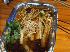 -本色.小马哥烧烤(五一路总店)