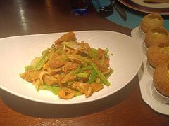 -甘尼仕印度餐厅酒吧(斜塘老街店)