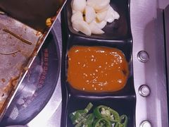 -丰茂烤串(全国首店)