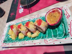 -鸟山鸣·日料食堂(王府井店)