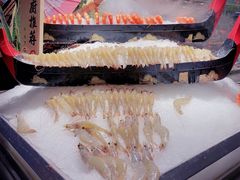 -喜庭海鲜自助(来福士店)