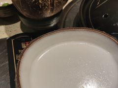 -润泽园椰子鸡(汇一城店)