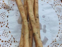 茴香小油条-麻麻鱼府主题涮锅(明珠家园店)