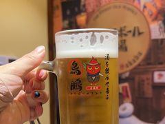 -鸟鹏烧鸟居酒屋(仁恒梦中心店)