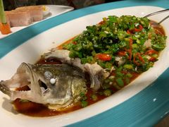 -尚一汤·粤菜海鲜(环球港店)