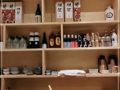 -镹·鱼料理  国产鱼使用店