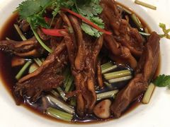 -李记搅团•非遗陕菜(三桥店)