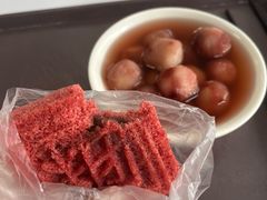 -常州糕团店(北大街新世纪商城店)