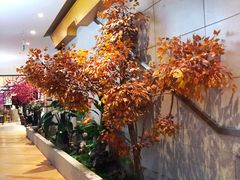 -丽池宫韩式汗蒸会馆(华灯坊店)