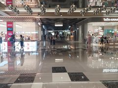 -东莞松山湖万象汇