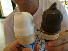 -DQ·蛋糕·冰淇淋(城南嘉园店)