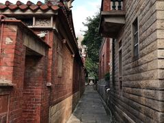 -晋江五店市传统文化旅游区