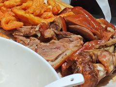 -同庆楼(花园店)