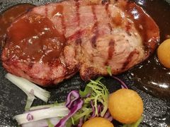 -炽真·果木窑烤自助牛排馆儿(和平欧乐店)