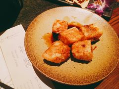 -盡膳口福跷脚牛肉火锅(合生汇购物中心店)