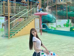 -杭州开元森泊度假乐园