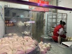 -天泽祥·鼓楼馒头(鼓楼店)