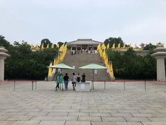 -黄帝陵
