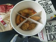 -肯德基(春申店)