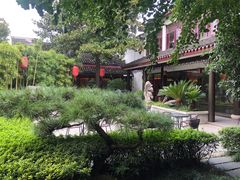 -全季酒店（苏州观前街平江路店）(原临顿路地铁站店)