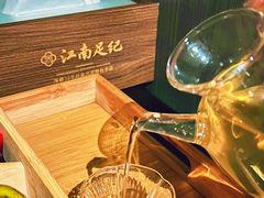-江南足纪·影院足道·轻奢SPA(京基水贝店)