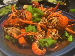 -红盔甲·小龙虾(长寿路店)