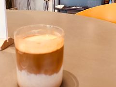 -dotcom coffee古点咖啡(致真大厦店)