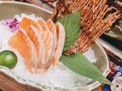 -古田居·特色寿司料理(星之岛旗舰店)