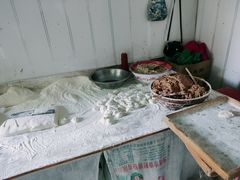 -老槐树煎包