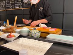 -Sushi Hanzo半藏(天环广场店)