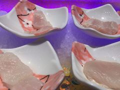 -曼格活海鲜·牛排自助(光明蓝鲸店)