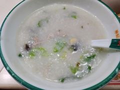 -禾师兄·布拉肠(一德路店)