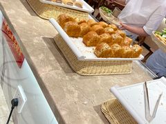 -素满香·素食自助餐厅(直营·大兴街店)