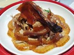 -味+新京宴·烤鸭·北京菜(创意谷店)