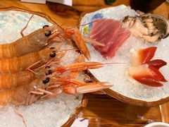 -松坂屋日料自助(长城路店)