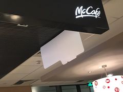 -麦当劳(长泰商业广场店)