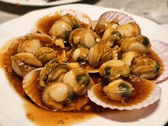 -九龙餐厅(大沽路店)