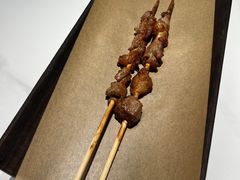 -清真·卡德尔大叔新疆主题餐厅(龙汇路店)