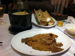 粗茶淡饭•汉口公馆-粗茶淡饭·汉口公馆(循礼门店)