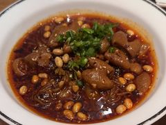 -新太二·鲜料川菜(智慧城广百店)