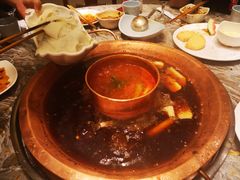 -大四喜火锅(东风路店)