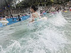 -重庆海昌加勒比海水世界