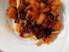 -天天渔港(杏林街店)