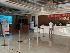 -名流健康高端体检中心·名宾门诊·健康管理