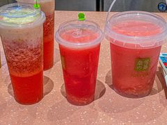 -奈雪的茶(M+世纪都会广场店)