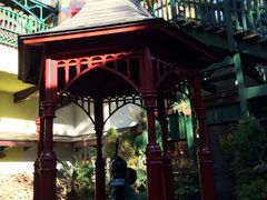 -三鹰之森吉卜力美术馆